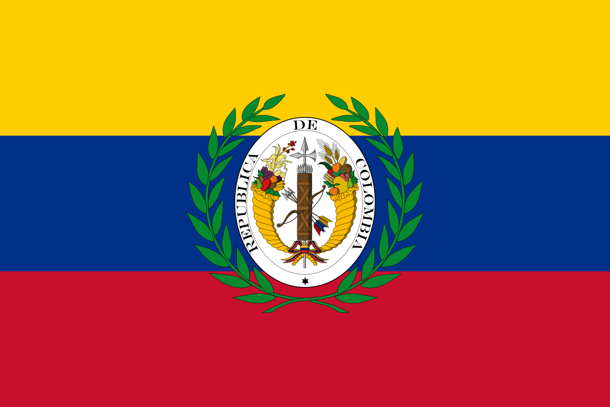 Gobierno de Colombia Image