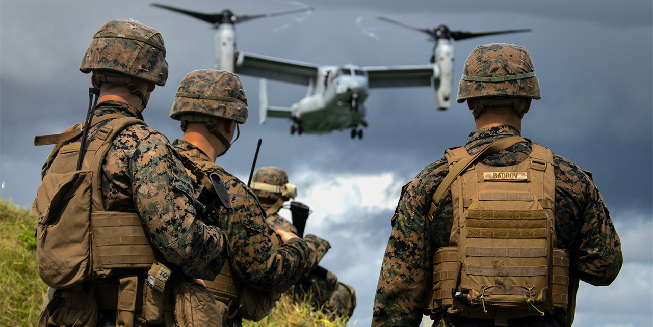 Corporate Commuter Program Image