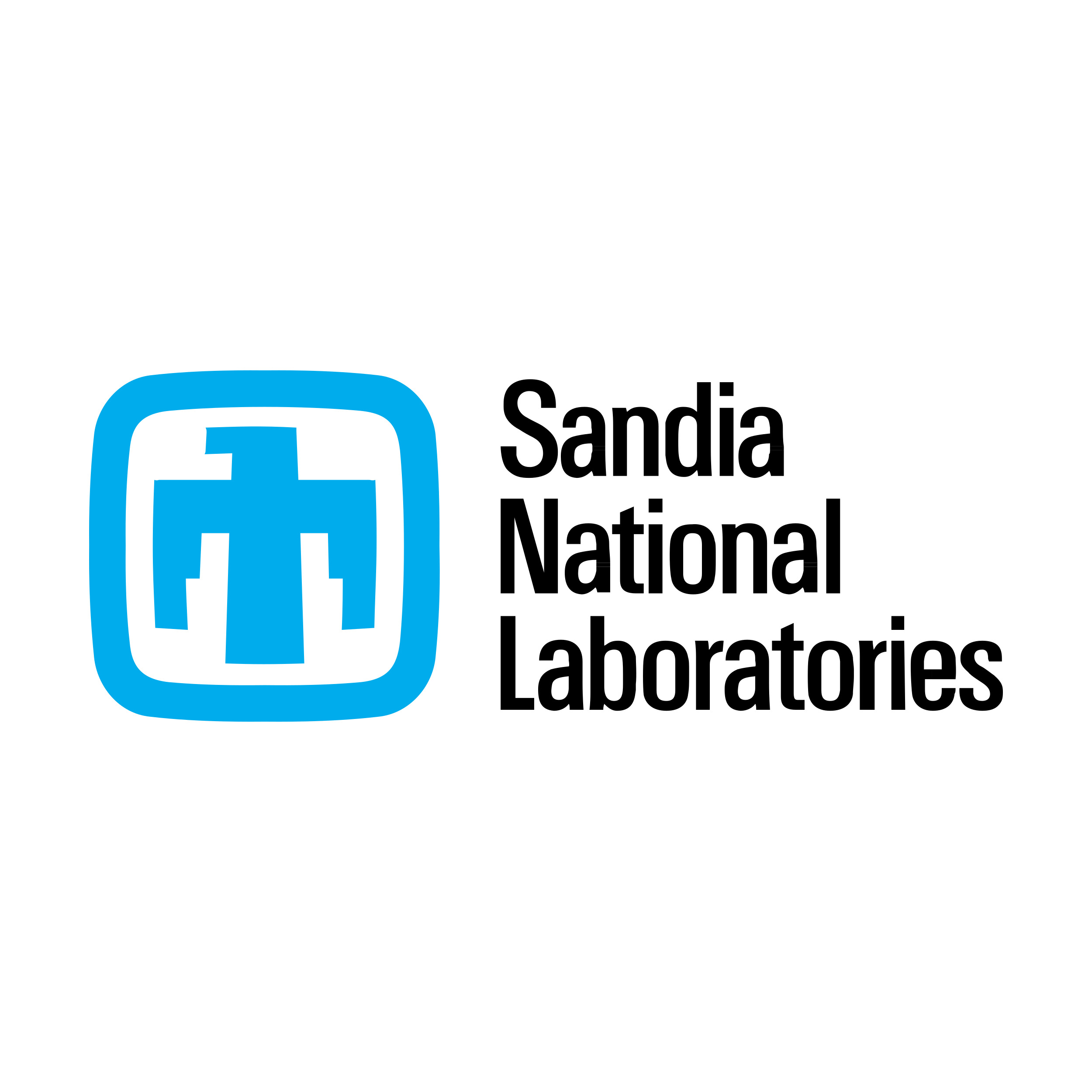 Sandia National Laboratories Image