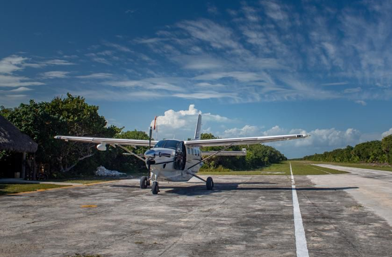 Helicópteros Air Bus 4/6 Pax