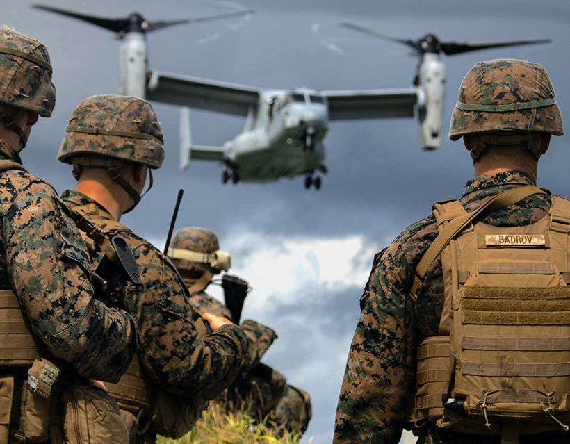 Corporate Commuter Program Image