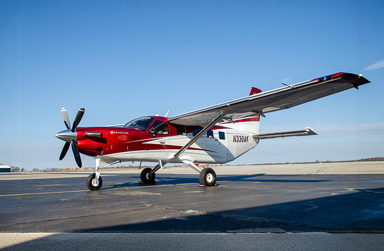 Helicópteros Air Bus 4/6 Pax